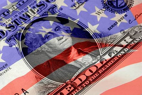 Dollar rises on rate-hike expectations as yen weakens again