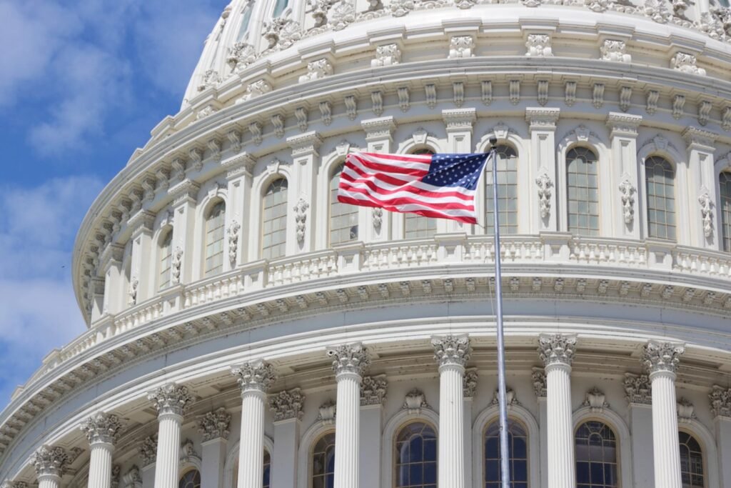 Crypto Faces ‘Very Bad News’ as CLARITY Act Vote Risks Delay Crypto Faces 'Very Bad News' as CLARITY Act Vote Risks Delay