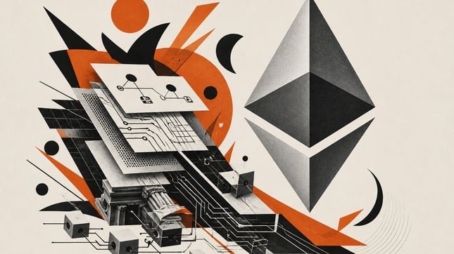 Why is Ethereum falling? Why is Ethereum falling?