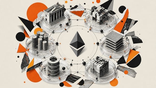 Why is Ethereum rising? Why is Ethereum rising?