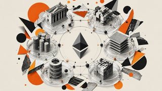 ETH nudges higher amid ETF outflows, steady retail demand ETH nudges higher amid ETF outflows, steady retail demand