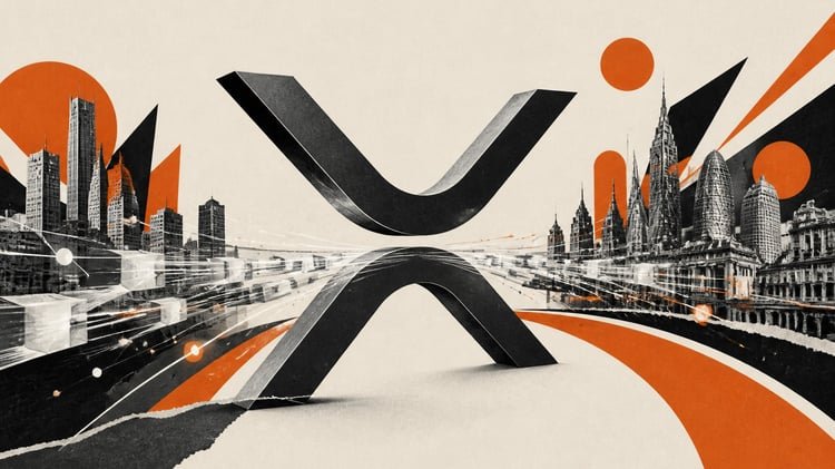 Ripple Price Forecast: XRP rises as 200 Ripple Price Forecast: XRP rises as 200