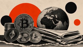 Bitcoin, Ethereum and XRP stall ahead of key CLARITY Act vote Bitcoin, Ethereum and XRP stall ahead of key CLARITY Act vote