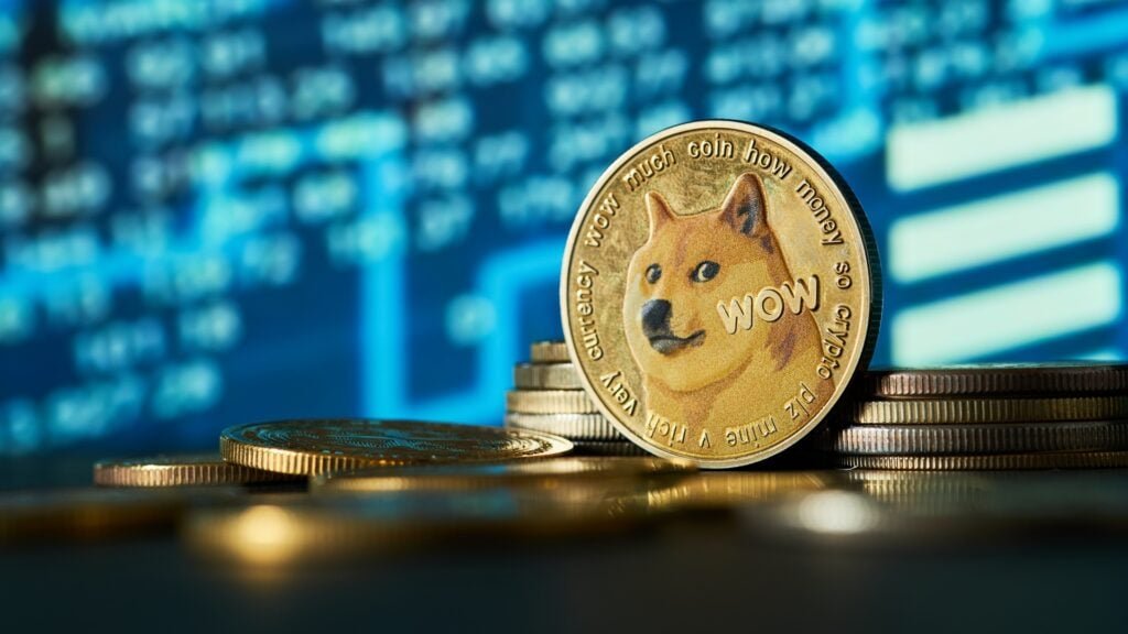 Dogecoin’s $1 Target Is ‘Doable,’ Analyst Says Dogecoin's $1 Target Is 'Doable,' Analyst Says