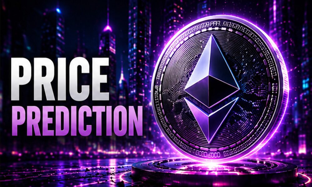 Ethereum Price Prediction Points to $2,920 as Whales Load Up, but Pepeto Offers What ETH Cannot Ethereum Price Prediction Points to $2,920 as Whales Load Up, but Pepeto Offers What ETH Cannot