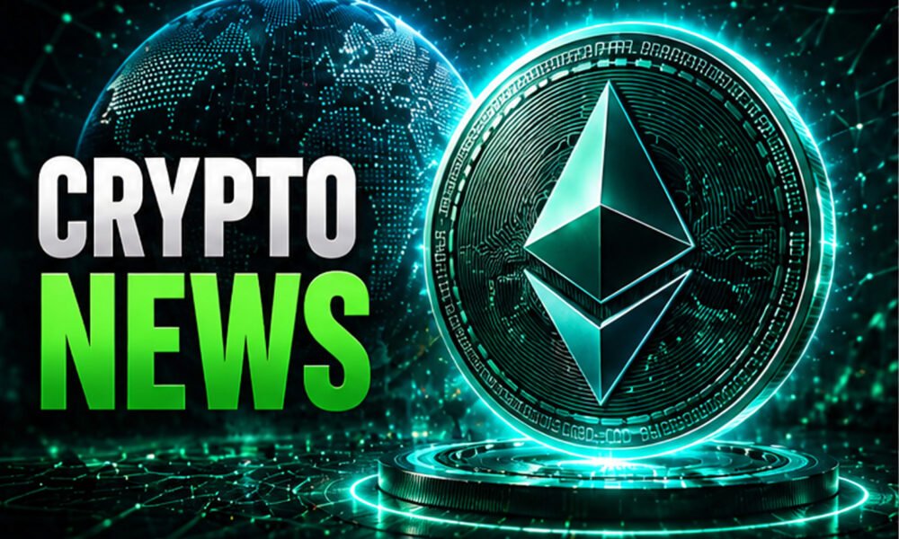 Ethereum News Heats Up on 12-Day ETF Inflow Streak as Pepeto Presale Tops $11M Ethereum News Heats Up on 12-Day ETF Inflow Streak as Pepeto Presale Tops $11M