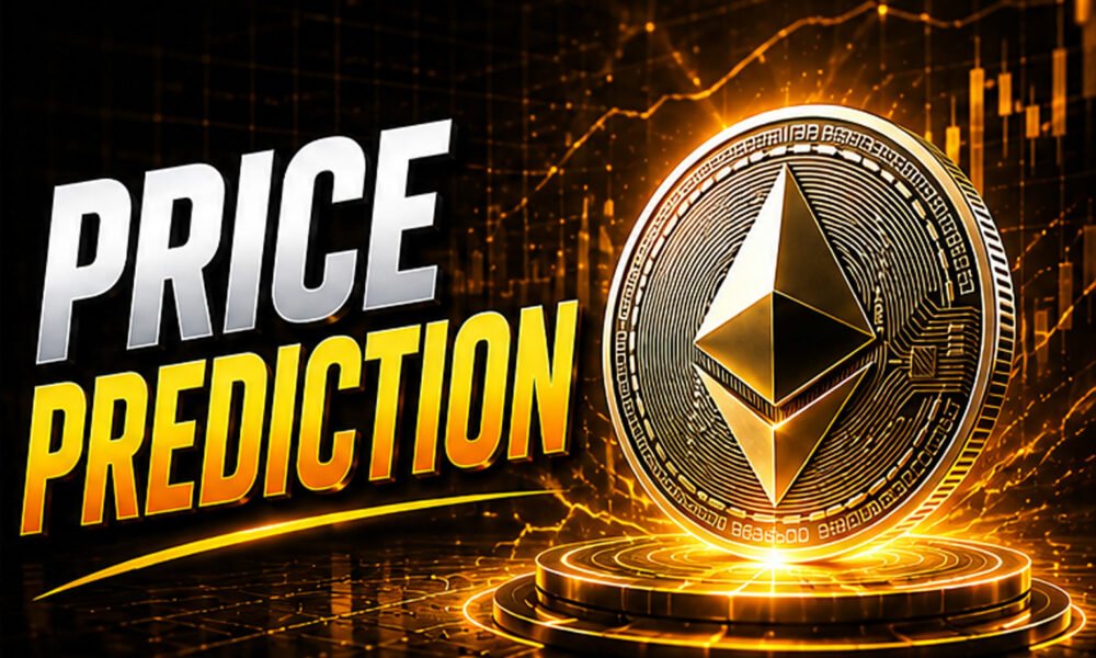 Ethereum Price Prediction Faces a Turning Point as Pepeto Presale Buyers Move Early Ethereum Price Prediction Faces a Turning Point as Pepeto Presale Buyers Move Early