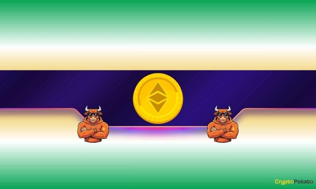 Ethereum Breakout Incoming? $300M in ETH Leaves Exchanges as Analyst Eyes Next Big Target
