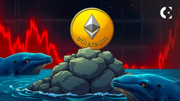 Ethereum Exchange Reserves Hit an 11-Year Low: Could ETH Face a Supply Squeeze and Higher Prices?