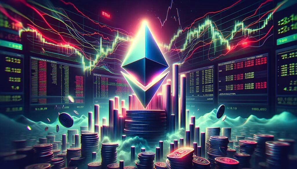 Can ETH Reclaim $2.5K Ahead of FOMC Can ETH Reclaim $2.5K Ahead of FOMC