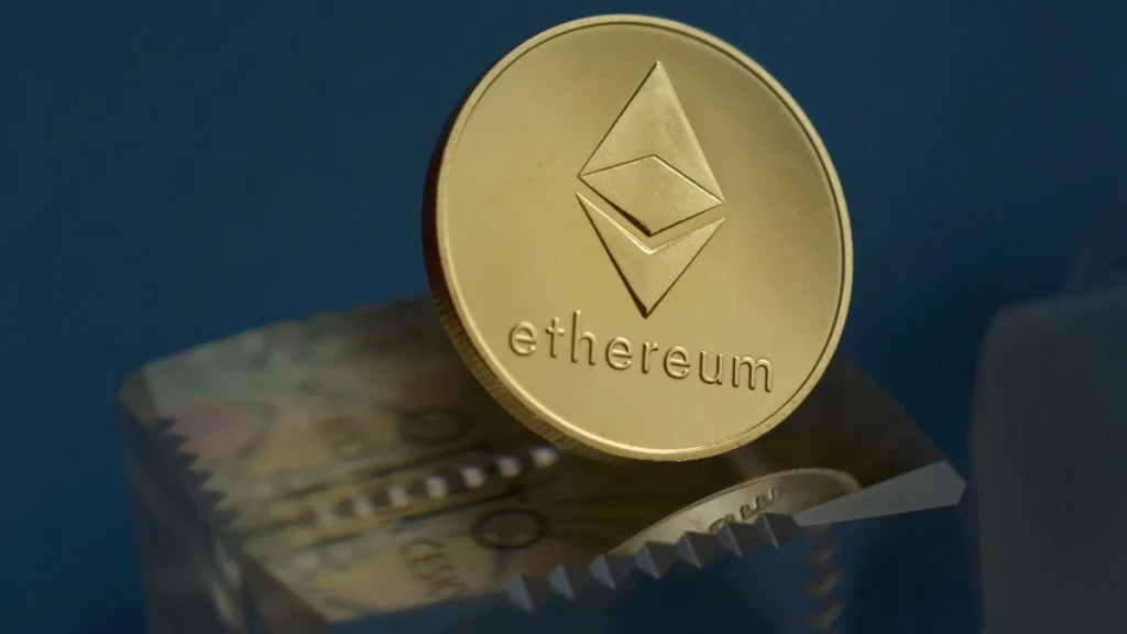 Upgrade Catalyst Fueling ETH’s Next Breakout Upgrade Catalyst Fueling ETH's Next Breakout