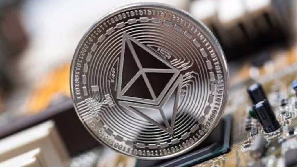 Ethereum exchange reserves fall to a fresh multi-year low Ethereum exchange reserves fall to a fresh multi-year low