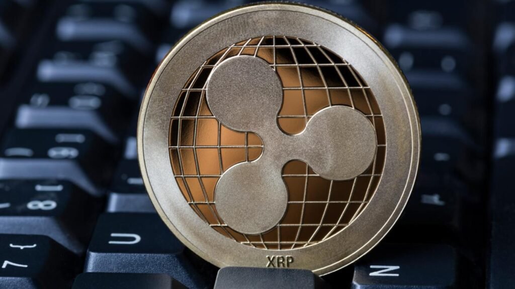Expert sets key XRP price level to watch
