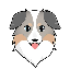 AustralianShepherd Logo