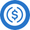 USDCoin Logo