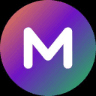 Metal Blockchain Logo