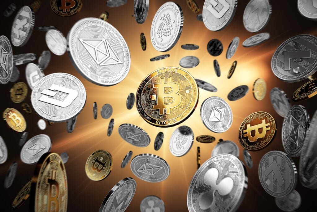 Bitcoin, Ethereum Are Set for a ‘Money Printing Bonanza,’ Arthur Hayes Says Bitcoin, Ethereum Are Set for a 'Money Printing Bonanza,' Arthur Hayes Says