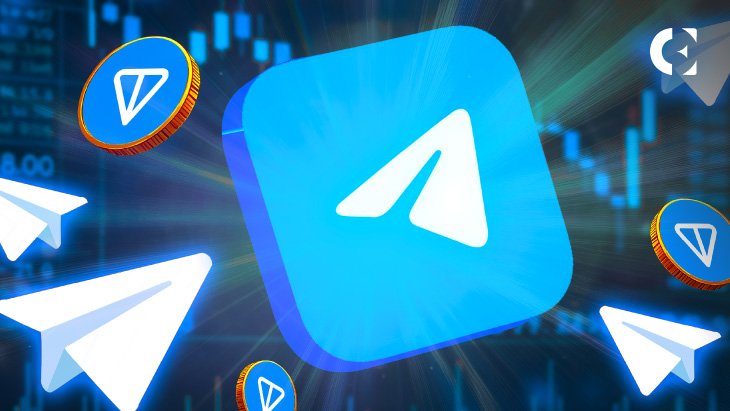 Telegram’s Gram Wallet Push Puts Crypto in Reach of a Billion Users
