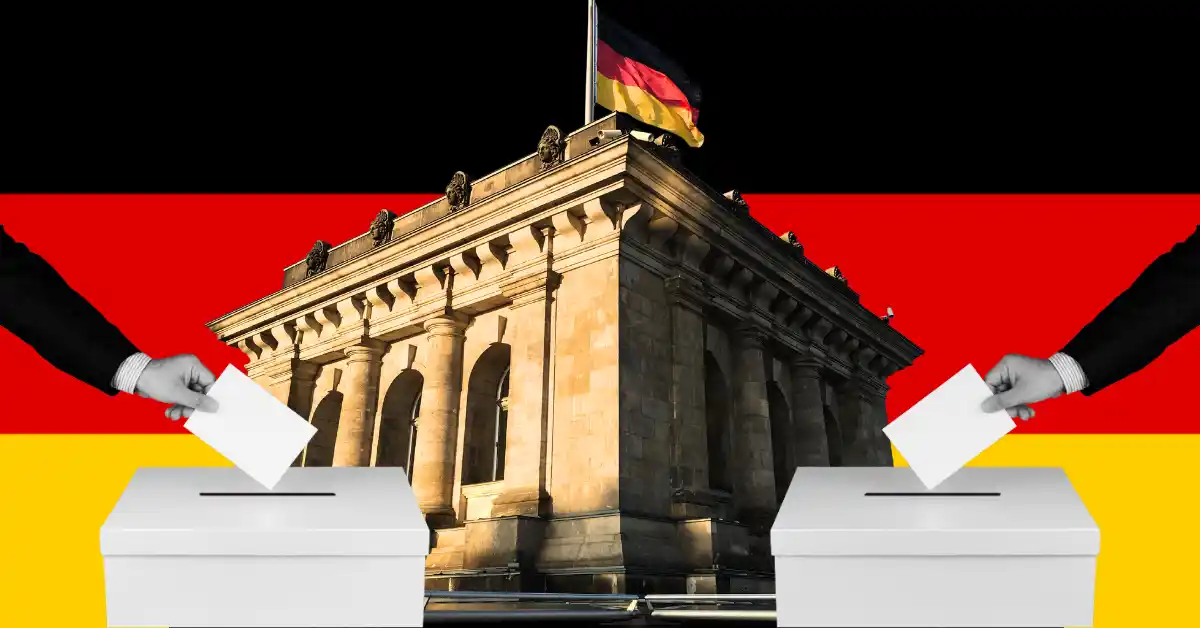 Germany Proposes 25% Flat Tax on Crypto Gains From 2027