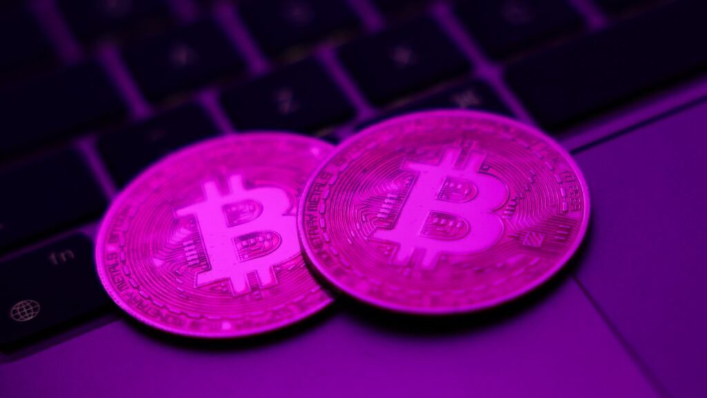 Party's over for scammers who went on spending spree after $240M bitcoin theft