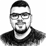 Ghiles A. avatar
