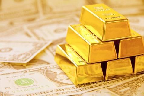 Gold begins to recover as focus turns to US inflation data