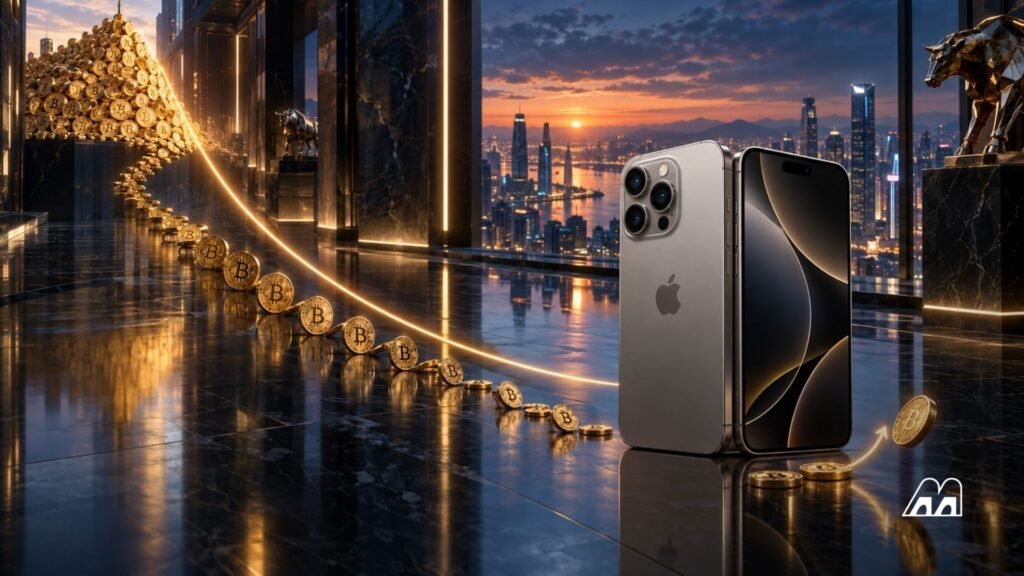 How Much Bitcoin Does an iPhone Cost? 8 Years of BTC vs iPhone How Much Bitcoin Does an iPhone Cost? 8 Years of BTC vs iPhone