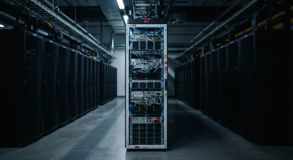 Hyperscale Data sold $5.1 million in Bitcoin to support its Michigan data center. It held about 215 Bitcoin worth $16.7 million on Aug. 30.