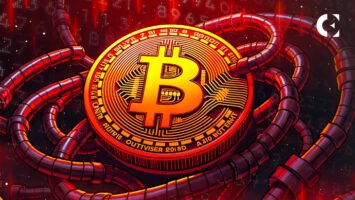 Coldcard Hacker Moves Stolen BTC, Swaps to ETH via THORChain