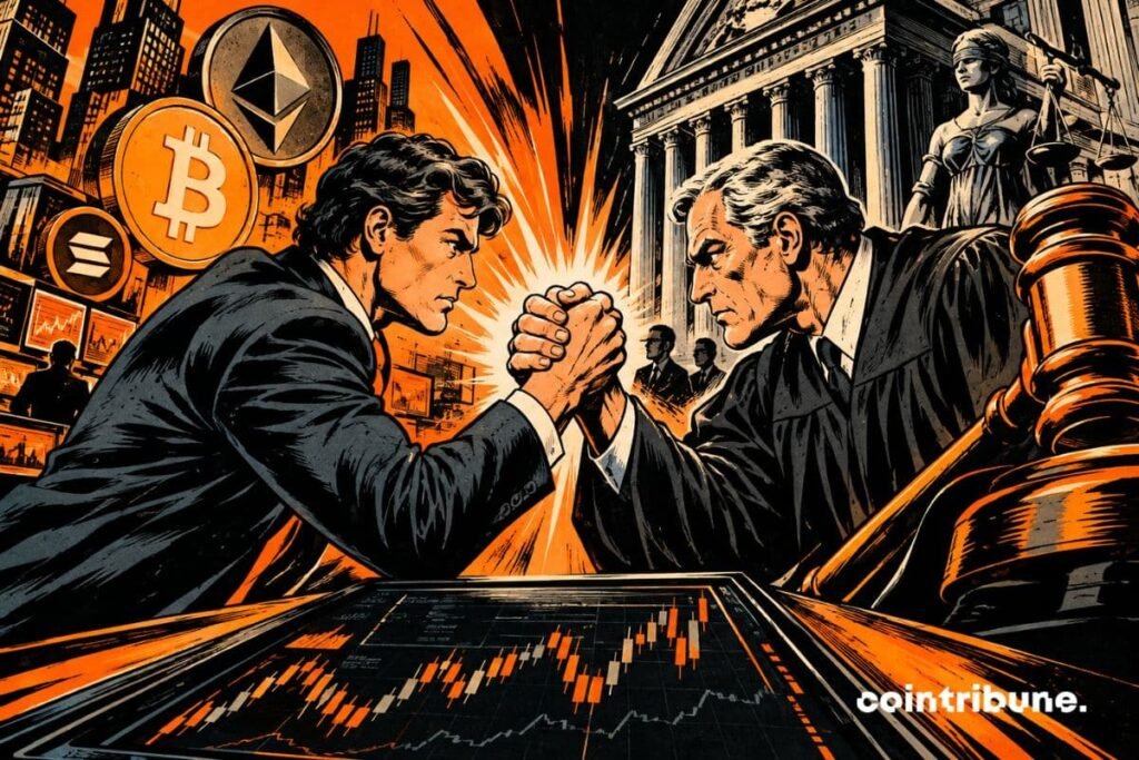 Amidst a Legal Dispute, Kalshi Introduces its Crypto Perpetuals Amidst a Legal Dispute, Kalshi Introduces its Crypto Perpetuals