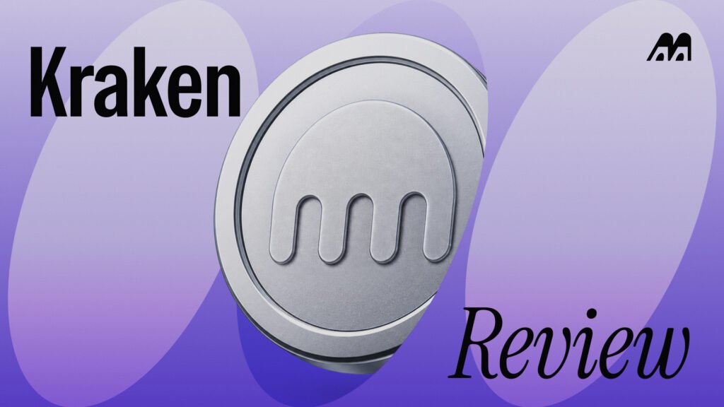 Kraken Review 2026: Fees, Best Features, Safety, and More Kraken Review 2026: Fees, Best Features, Safety, and More