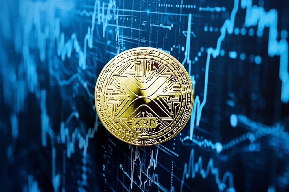 ‘XRP Could Flip Bitcoin,’ Exec Said: 4 Reasons Why Investors Are Buying 'XRP Could Flip Bitcoin,' Exec Said: 4 Reasons Why Investors Are Buying