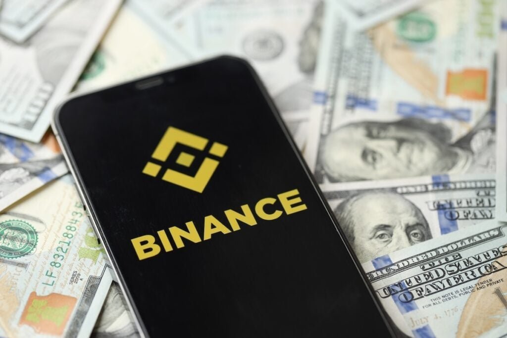 Iran-Linked Transactions on Binance: Co-CEO Declares ‘Zero Tolerance’ for Sanctions Violations as DOJ See Iran-Linked Transactions on Binance: Co-CEO Declares ‘Zero Tolerance’ for Sanctions Violations as DOJ See
