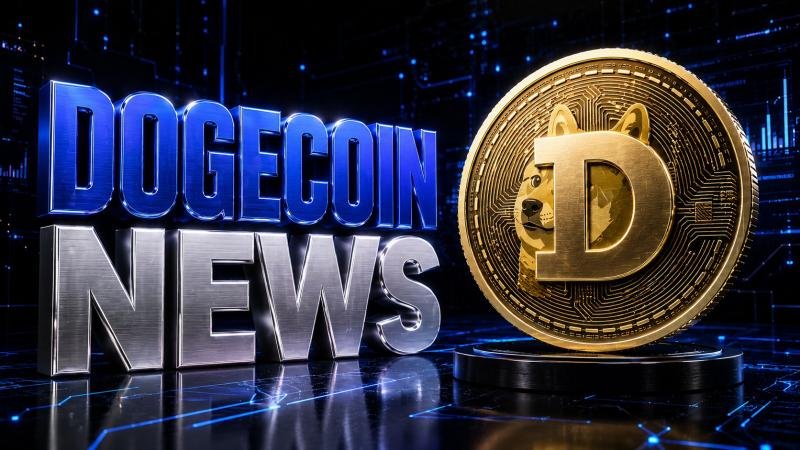 Dogecoin News: DOGE Holds Near $0.085 as ChainSpin Offers Early Dogecoin News: DOGE Holds Near $0.085 as ChainSpin Offers Early