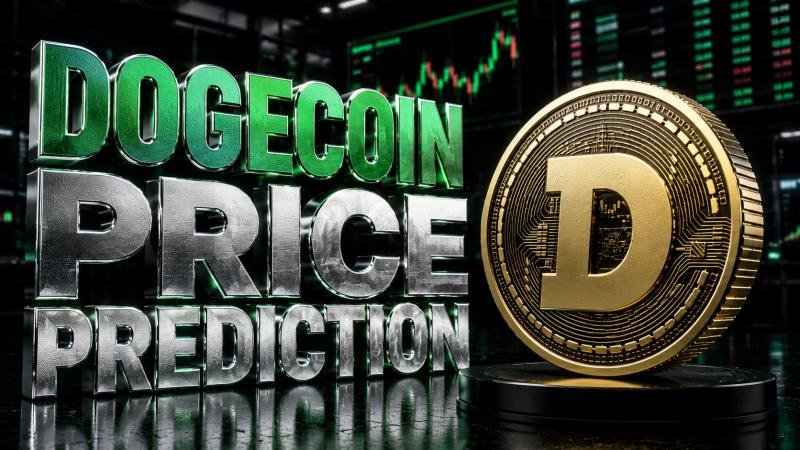 Dogecoin Price Prediction: DOGE Eyes $0.10 as ChainSpin’s $0.0125 Entry Fuels a Wider Dogecoin Price Prediction: DOGE Eyes $0.10 as ChainSpin's $0.0125 Entry Fuels a Wider