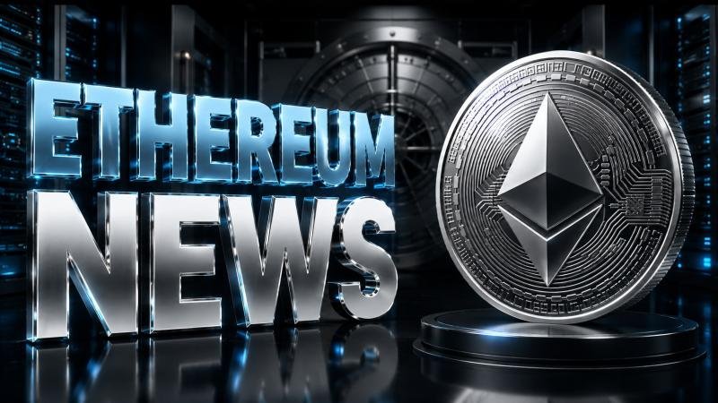 ETH ETFs Add $87.7M for an 11th Straight Day as ChainSpin’s First Price Increase Nears After a $170K Raise ETH ETFs Add $87.7M for an 11th Straight Day as ChainSpin's First Price Increase Nears After a $170K Raise