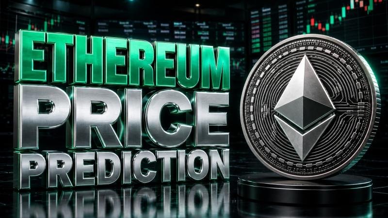 Ethereum Price Prediction: Tom Lee Targets $6K as ChainSpin Stage 1 Passes One Ethereum Price Prediction: Tom Lee Targets $6K as ChainSpin Stage 1 Passes One