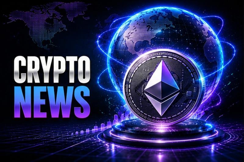 Ethereum News Breaks ETF Records and Pepeto Hits $10.9M Before Binance Lists It Ethereum News Breaks ETF Records and Pepeto Hits $10.9M Before Binance Lists It