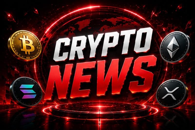 New Cryptocurrency Pepeto Steals the Show as SEC Drops First Crypto Rule and Presale Hits $10.9 Million New Cryptocurrency Pepeto Steals the Show as SEC Drops First Crypto Rule and Presale Hits $10.9 Million