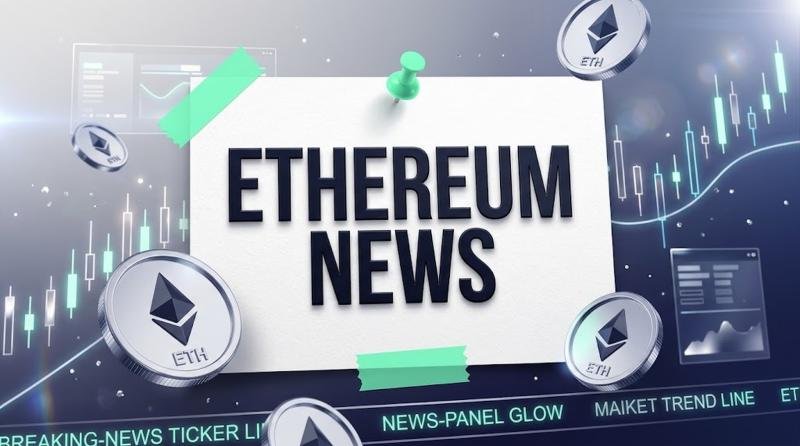 ETH’s $1.85B ETF Month Ends With a 32.5% Rally as AlphaPepe Adds LATOKEN as Its Fourth Exchange Partner ETH's $1.85B ETF Month Ends With a 32.5% Rally as AlphaPepe Adds LATOKEN as Its Fourth Exchange Partner