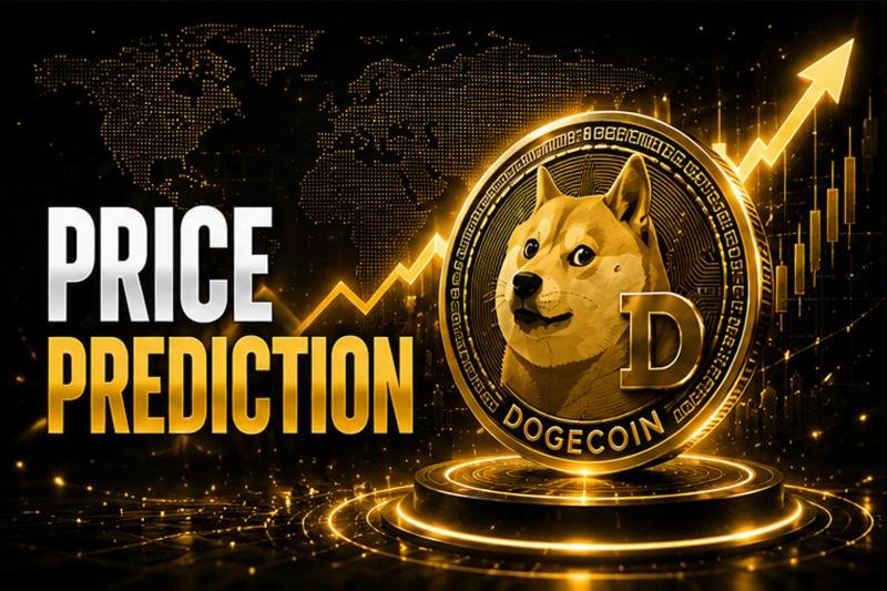 Dogecoin Price Prediction Crashes Into a Wall While Pepeto Hands Early Wallets the Real Trade Dogecoin Price Prediction Crashes Into a Wall While Pepeto Hands Early Wallets the Real Trade