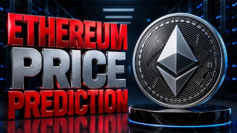 ETF Inflows Return as ETH Reclaims $2,400 and ChainSpin Buyers Chase a 9.6x Gap to Its Planned Listing Price ETF Inflows Return as ETH Reclaims $2,400 and ChainSpin Buyers Chase a 9.6x Gap to Its Planned Listing Price
