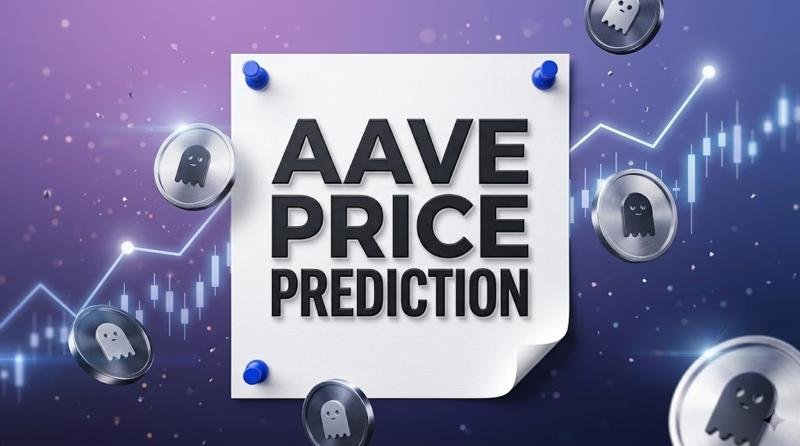AAVE Controls 48% of DeFi Lending as AlphaPepe Brings Plain-English AI Trade Signals to Retail Buyers AAVE Controls 48% of DeFi Lending as AlphaPepe Brings Plain-English AI Trade Signals to Retail Buyers