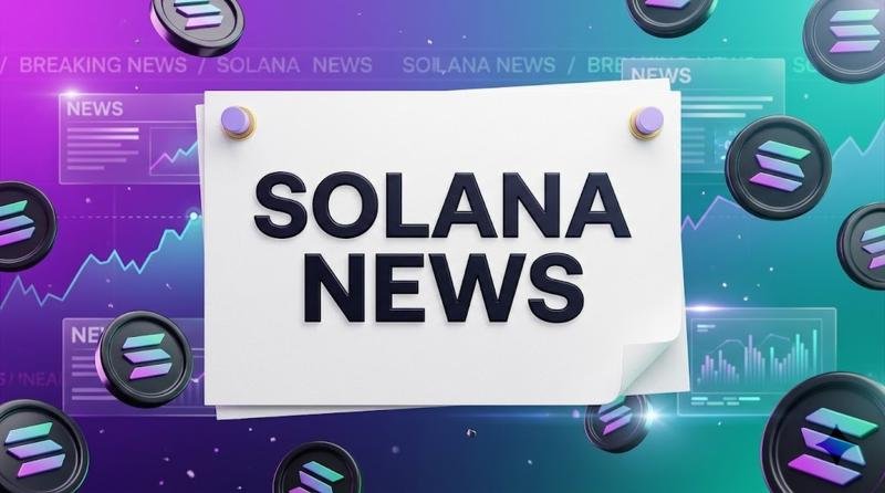 Solana News: Alpenglow Activation Starts September 28 as AlphaPepe Gives Crypto Traders Real Solana News: Alpenglow Activation Starts September 28 as AlphaPepe Gives Crypto Traders Real
