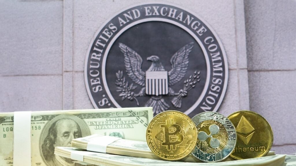 XRP, Bitcoin Have Moved in ‘Near-Perfect Lockstep’ XRP, Bitcoin Have Moved in 'Near-Perfect Lockstep'