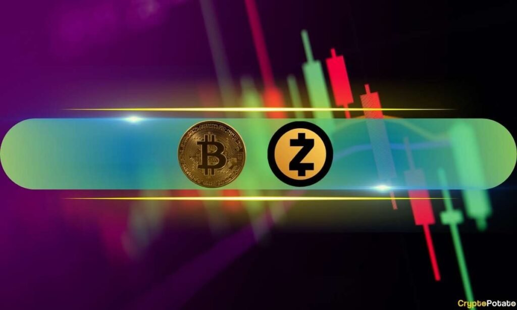 Bitcoin Survives First Fed Rate Hike in 3 Years, Zcash Explodes Again: Market Watch Bitcoin Survives First Fed Rate Hike in 3 Years, Zcash Explodes Again: Market Watch