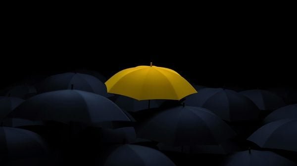 Market Risks Looming? Why Bitcoin ETFs Are Standing Out Market Risks Looming? Why Bitcoin ETFs Are Standing Out