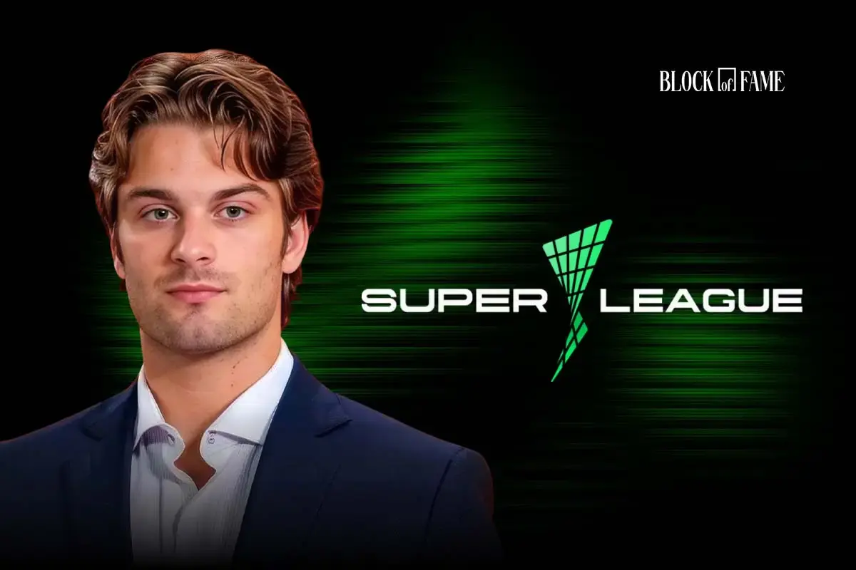 Metaplanet’s Dylan LeClair Eyes Japan-U.S. Capital Bridge