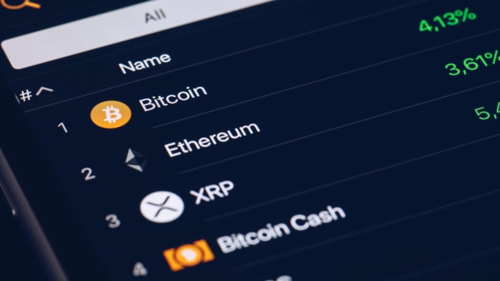 Monster crypto trade turns $5,000 into $5.69 million