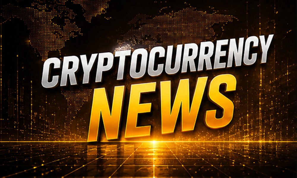Cryptocurrency News Turns on Two Events in One Day While Pepeto Draws the Wallets That Move First Cryptocurrency News Turns on Two Events in One Day While Pepeto Draws the Wallets That Move First